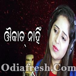 Tore Oukat Nahi Odia Song (Amrita Nayak)